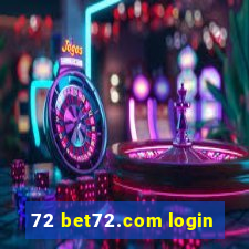 72 bet72.com login